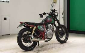 SUZUKI GRASS TRACKER NJ47A