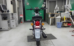 HONDA CROSS CUB 110 JA60