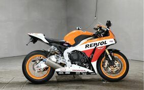 HONDA CBR1000RR 2014 SC59