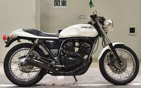 YAMAHA SRV250 RENAISSA 4DN