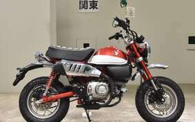 HONDA MONKEY 125 ABS JB02