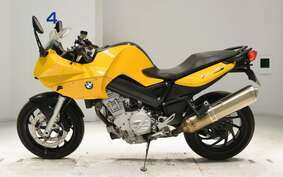 BMW F800S 2008