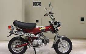 HONDA DAX 50 GEN 2 AB26