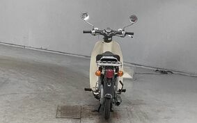 HONDA C50 SUPER CUB C50