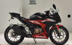 HONDA CBR150R