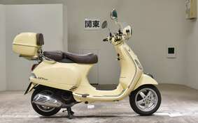 VESPA LXV125IE M681