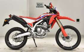 HONDA CRF250L MD47