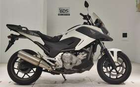 HONDA NC 700 X A 2012 RC63