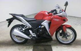 HONDA CBR250R Fi MC41