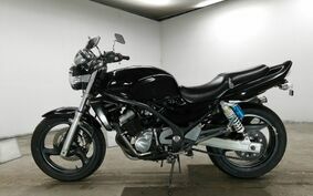 KAWASAKI BALIUS 250 Gen.2 ZR250B