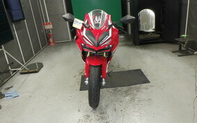 HONDA CBR250RR MC51