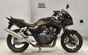 HONDA CB400 SUPER BOLDOR VTEC 2012 NC42