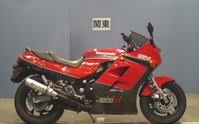 KAWASAKI GPZ1000RX 1986 ZXT00A