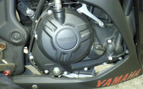 YAMAHA YZF-R25 RG10J