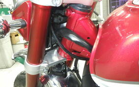 HONDA MONKEY 125 JB02