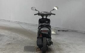 SUZUKI ADDRESS V125 G CF4EA