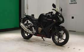 HONDA CBR250R GEN 3 MC41