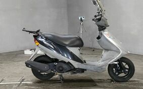 SUZUKI ADDRESS V125 G CF4EA