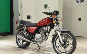 SUZUKI GN125 H PCJG9