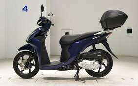 HONDA DIO 110 JF58