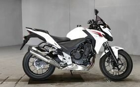 HONDA CB400F 2015 NC47