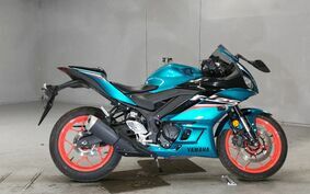 YAMAHA YZF-R25 RG43J