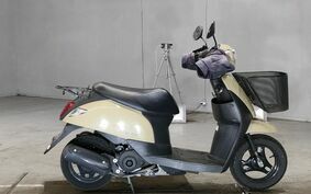 SUZUKI LET's CA4AA