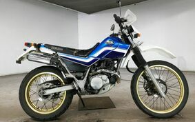 YAMAHA SEROW 225 WE DG08J