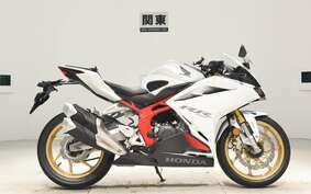 HONDA CBR250RR A MC51