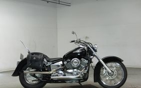 YAMAHA DRAGSTAR 400 1997 4TR