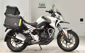 HONDA CB190X PCL2