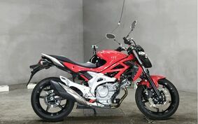 SUZUKI GLADIUS 650 2011 CX111