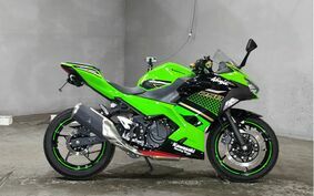 KAWASAKI NINJA 250 EX250P