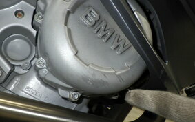 BMW F800ST 2008