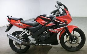 HONDA CBR150R NCB150