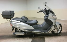 SUZUKI SKYWAVE 250 (Burgman 250) CJ41A