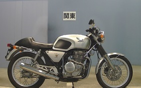 HONDA GB400TT 1985 NC20