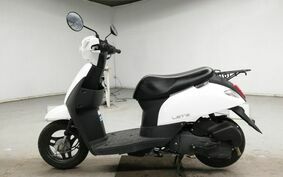 SUZUKI LET's CA4AA