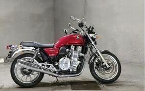 HONDA CB1100 EX 2014 SC65