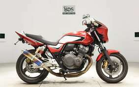 HONDA CB400SF VTEC 2012 NC42