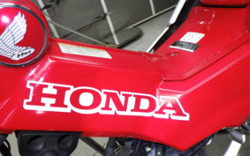 HONDA CT125 HUNTER CUB JA55