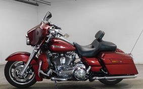 HARLEY FLHX 1580 2009 KB4