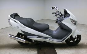 SUZUKI SKYWAVE 250 (Burgman 250) SS Type Fi CJ43A