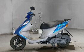 SUZUKI ADDRESS V125 G CF46A