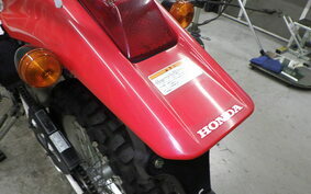 HONDA XR250 MD30