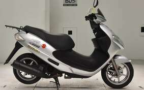 SUZUKI ADDRESS 110 CF11A