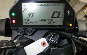 YAMAHA MT-25 A RG74J