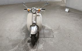 HONDA GIORNO AF24