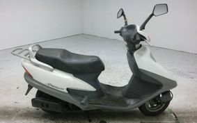 HONDA SPACY 125 JF04