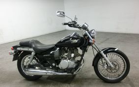 KAWASAKI ELIMINATOR 125 2006 BN125A